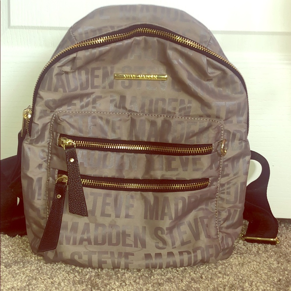 Steve Madden Backpack